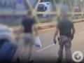 Украинца, который угрожал поджогами из-за вето Навроцкого, депортировали из Польши.