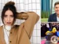 С 1 сентября! Как выглядели самые популярные украинские звезды в школьные годы. Редкие фото