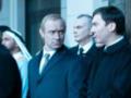 Премьера  Волшебника Кремля  провалилась: что не так с фильмом, в котором Джуд Лоу сыграл Путина, и какую оценку ему дали критик