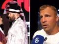 Лошадь, которая всегда несется : Бриедис сказал, кто выиграет третий бой Усик – Фьюри
