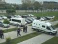 Убийство Парубия: задержанный получил подозрение