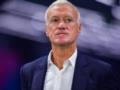 Збірна Франції замінила двох гравців перед грою з Україною