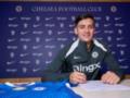 Челсі орендував Буонанотте