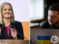  Держать дистанцию с этим злом : Зеленский призвал МОК не пускать россиян на Олимпиаду-2026