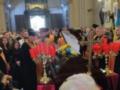 Во Львове прошел парастас по Андрею Парубию: когда состоится чин похорон
