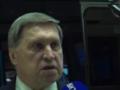 Кремль опроверг договоренность о встрече лидеров