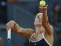Украинская теннисистка Костюк не смогла выйти в четвертьфинал US Open-2025