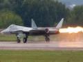 СМИ: РФ исследует варианты выпуска Су-57 в Индии