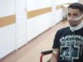 В Днепре нашли военного, который исчез из больницы: он пережил пытки оккупантов и добирался до украинских позиций с перерезанным