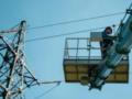 Укрэнерго сообщило об отключениях в двух областях