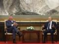 Путин пригрозил ударами по энергетике Украины