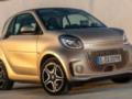 Напополам с китайцами: самый дешевый Mercedes показали впервые.