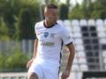 Колос расторг контракт с игроком, попавшим в ДТП