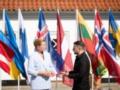 Украина получит новую систему ПВО от нордических стран и Балтии