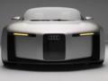 Долгожданную модель Audi показали в подробностях после премьеры