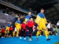 Украина – Франция: анонс, где и когда смотреть стартовый матч команды Реброва в отборе на ЧМ-2026