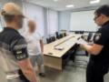 Чиновника ВСУ подозревают в продаже должностей в тылу за $10 тысяч