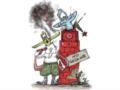 Мастер-класс от РФ: как встать с колен, чтобы оказаться на четвереньках