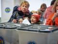 В Молдове проводят масштабные обыски из-за подкупа избирателей
