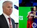  Получила от СССР все, а ведет себя...  Дерюгина бойкотом россиян взбесила чемпиона ОИ из РФ