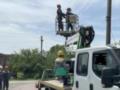 За трое суток ДТЭК вернул свет 114 тысячам семей после вражеских обстрелов