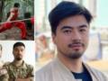 Хочу забыть все, что там видел!  Обладатель Кубка мира, который выбрал Украину и был убит россиянами, рассказал родным об опасн