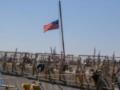 Спутники зафиксировали наращивание присутствия ВМС США в Карибском море
