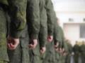 РФ усиливает мобилизацию украинцев на ВОТ - ЦНС