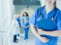 Стало известно, сколько абитуриентов поступило в медицинские вузы в Украине