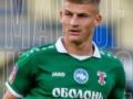 Сергій Суханов: Будемо все робити, щоб взяти очки проти Динамо
