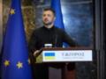 Зеленский встретился с Фицо в Ужгороде