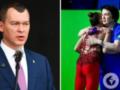 В России набросились на Дерюгину и Украину с обвинениями в  международном терроризме 