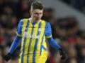 Бондаренко, Очеретько та Волошин дебютували у складі збірної України