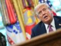 Трамп рассказал, кто должен гарантировать безопасность Украине