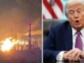 Итоги 05.09: пораженные объекты РФ и потери Трампа