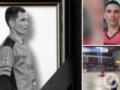В Бразилии голкипер отбил решающий пенальти и умер. Момент попал на видео