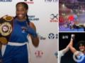 Чемпионку Англии по боксу на чемпионате мира настигла карма за любовь к России.