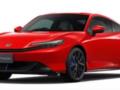 Долгожданную недорогую модель на базе Honda Civic показали на новых фото