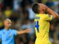 Дом футболиста сборной Украины пострадал в результате российского обстрела