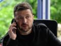 Зеленский обсудил с Макроном последствия атаки РФ