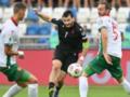 Грузія розгромила Болгарію у відборі ЧС-2026