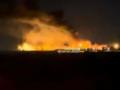Стали известны подробности поражения Ильского НПЗ