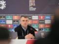 Ребров прокоментував влучання кацапського БПЛА в квартиру Судакова