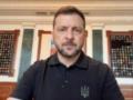 Зеленский озвучил ожидания от Рамштайна