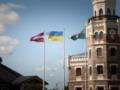 Латвия закупит в США оружие для Украины