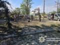 Авиаудар РФ по Яровой: увеличилось число погибших