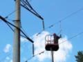 В Лозовой на Харьковщине полностью восстановили электроснабжение