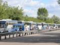 Белорусы массово побежали в Польшу на фоне закрытия границы