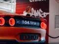 Mercedes AMG представила мегаваттную зарядную станцию для электромобилей