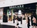 В Киеве открылся самый большой магазин BROCARD нового формата